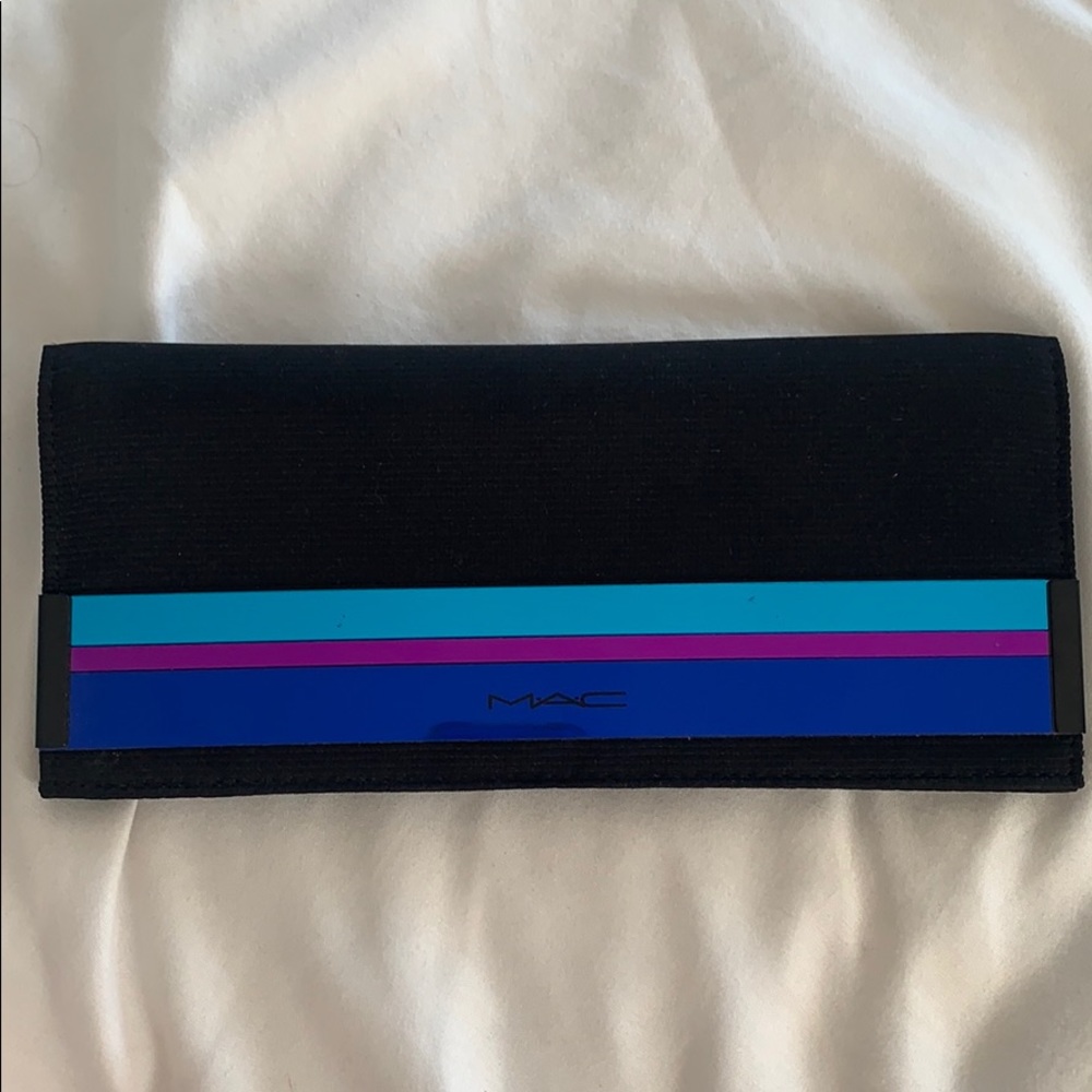 NWOT MAC Makeup Bag